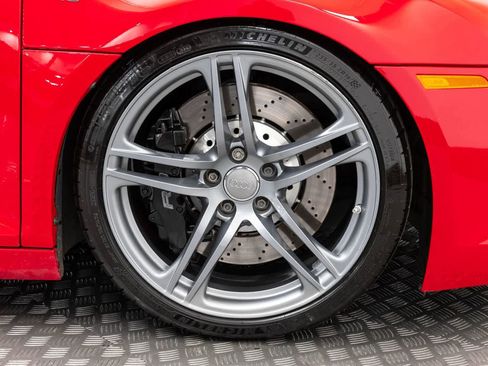 Used 2011 Audi R8 V10 AWD/4WD image 48