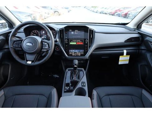 New 2026 Subaru Crosstrek 2.5i Limited AWD/4WD image 49