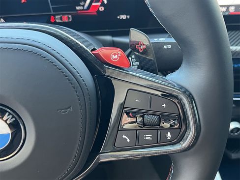 Used 2025 BMW M2 w/ Lighting Package image 15