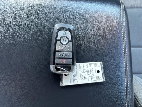 Used 2021 Ford F150 XLT w/ Equipment Group 302A High AWD/4WD image 25