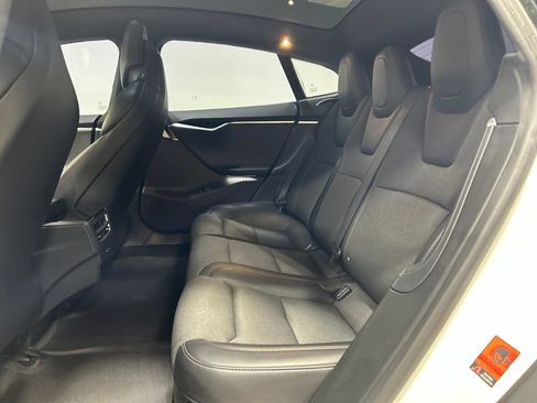 Used 2018 Tesla Model S 75D AWD/4WD image 23