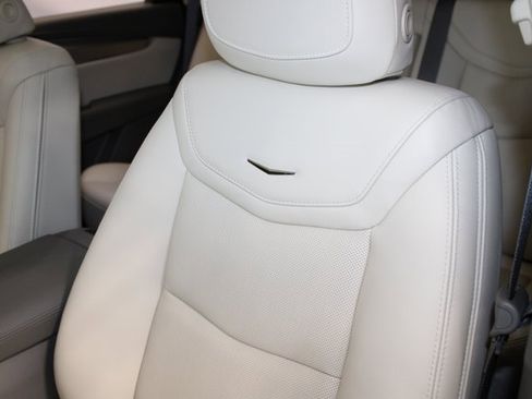 New 2025 Cadillac XT5 Premium Luxury w/ LPO, Floor Liner Package image 6