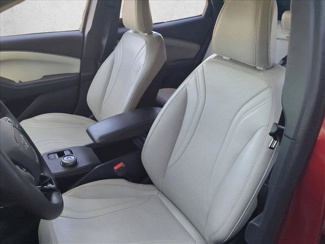 Used 2021 Ford Mustang Mach-E Premium RWD image 16