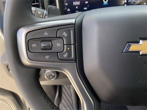 New 2026 Chevrolet Silverado 1500 LT w/ Z71 Off-Road Package image 34