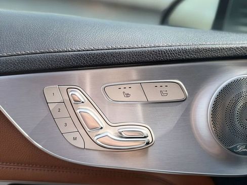 Used 2017 Mercedes-Benz C 300 Cabriolet image 58