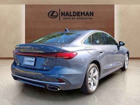 Used 2025 Audi A5 2.0T Premium Plus AWD/4WD image 6