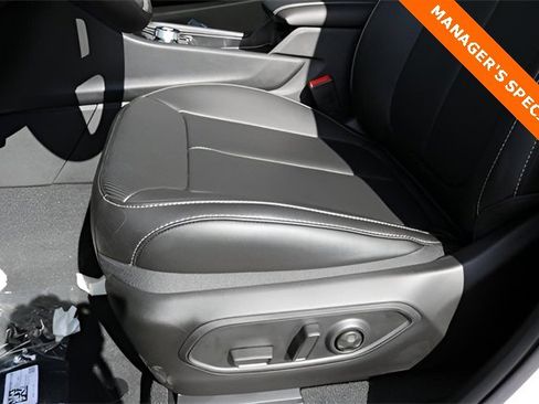 New 2025 Jeep Grand Cherokee Limited w/ Luxury Tech Group II image 13