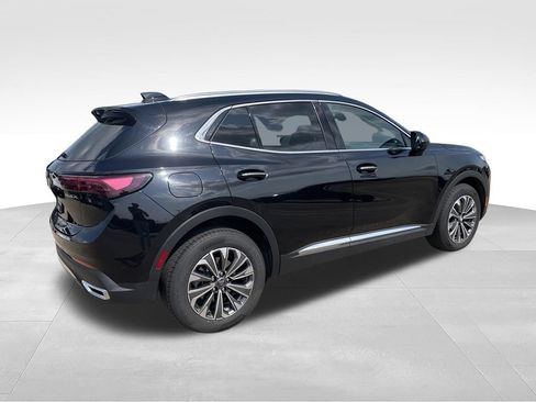 Used 2024 Buick Envision Preferred AWD/4WD image 4