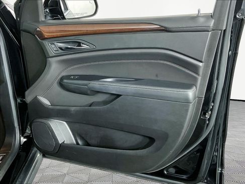 Used 2016 Cadillac SRX Performance AWD/4WD image 28
