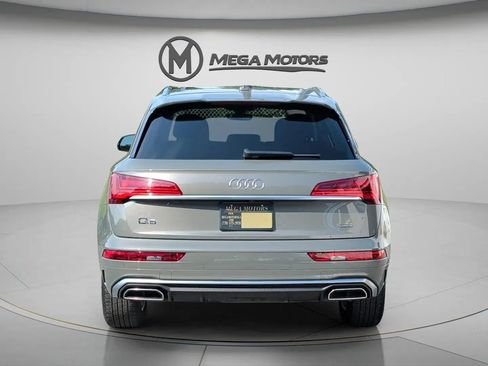 Used 2023 Audi Q5 2.0T Premium w/ Convenience Package AWD/4WD image 6