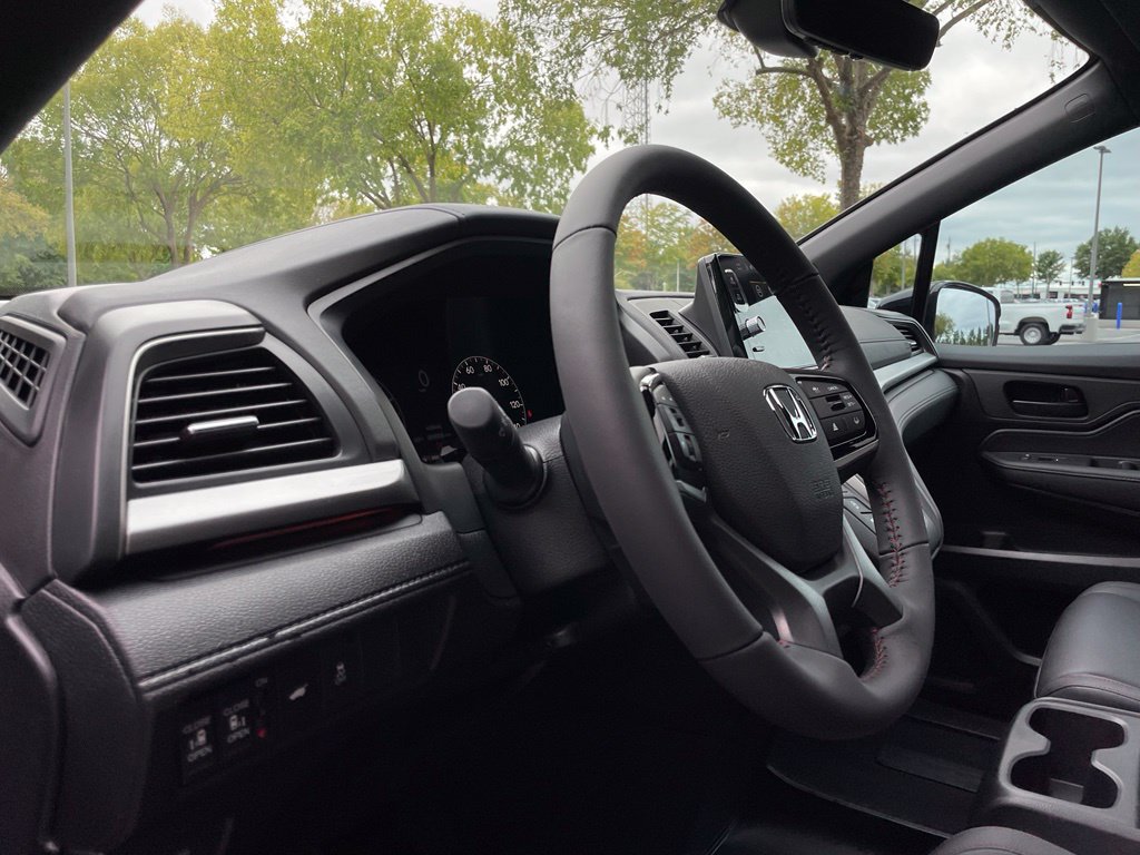 New 2027 Honda Odyssey Sport-L image 28