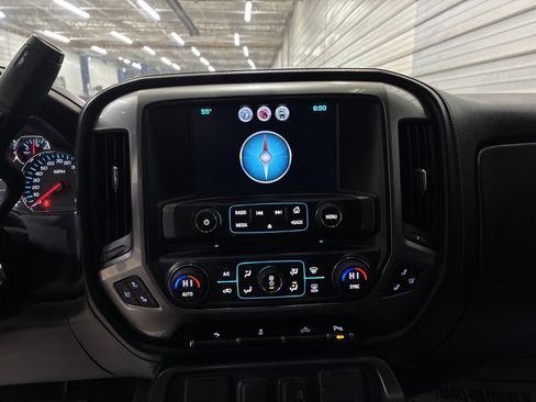 Used 2014 Chevrolet Silverado 1500 LTZ w/ LTZ Plus Package image 18