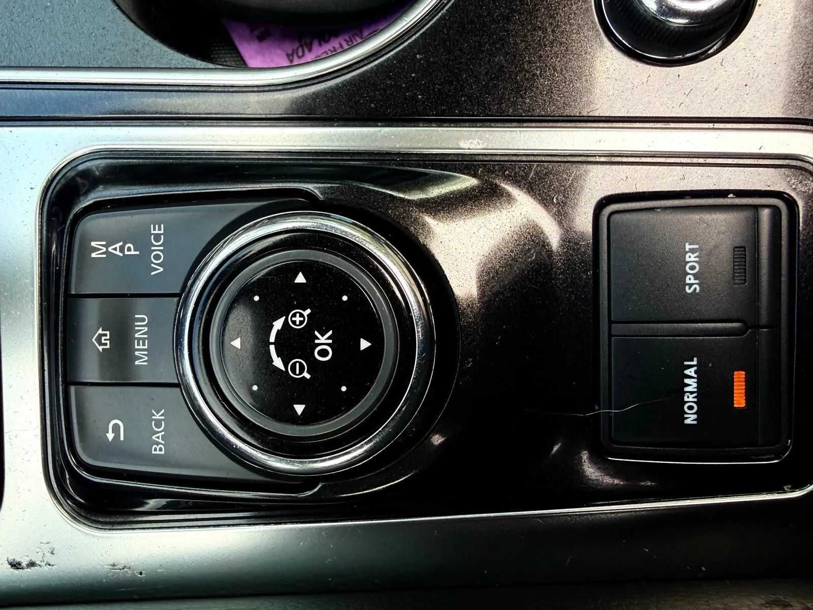 Used 2016 Nissan Maxima Platinum FWD image 29