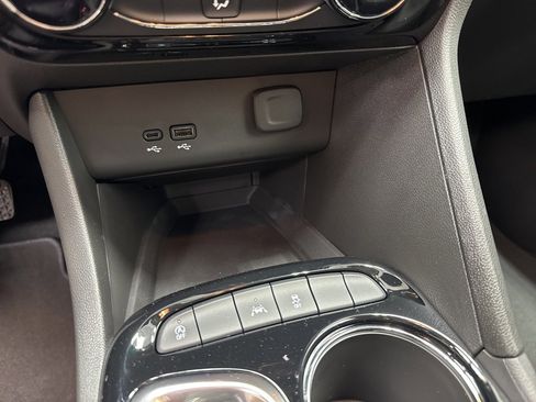 New 2026 Buick Encore GX Sport Touring image 16