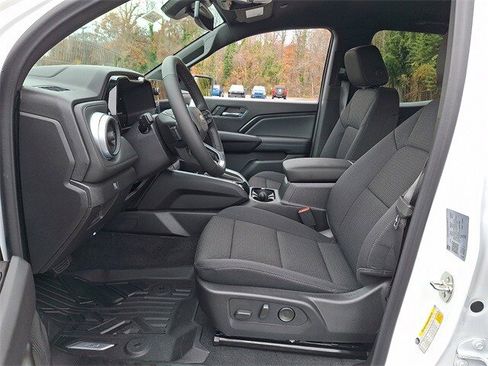 New 2026 Chevrolet Colorado LT w/ Advanced Trailering Package image 10