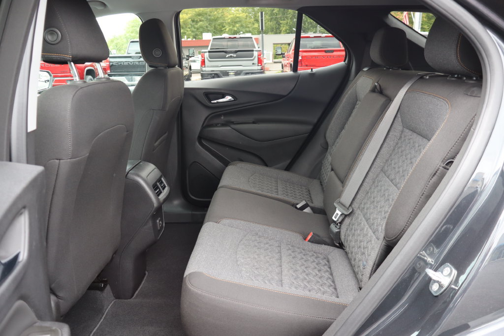 Used 2023 Chevrolet Equinox LT FWD image 21
