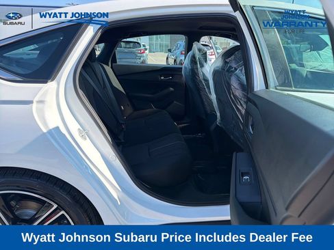 Used 2024 Honda Accord Sport image 35