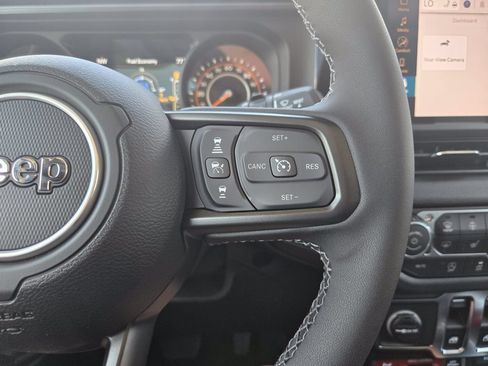New 2026 Jeep Wrangler Sport AWD/4WD image 22