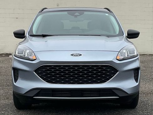 Used 2022 Ford Escape SE image 83