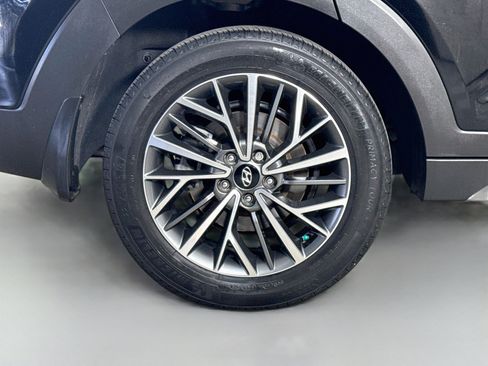 Used 2020 Hyundai Tucson Ultimate FWD image 33