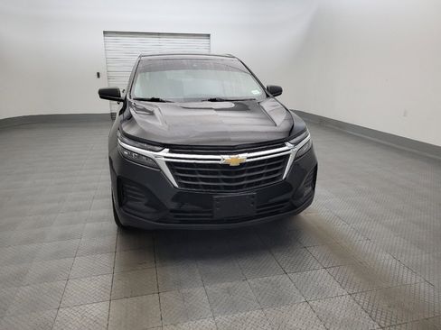 Used 2024 Chevrolet Equinox LS w/ LS Convenience Package FWD image 14