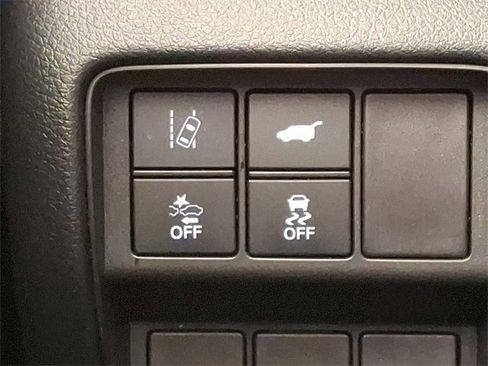Used 2021 Honda CR-V EX-L image 22