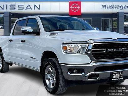 Used 2023 RAM 1500 Big Horn