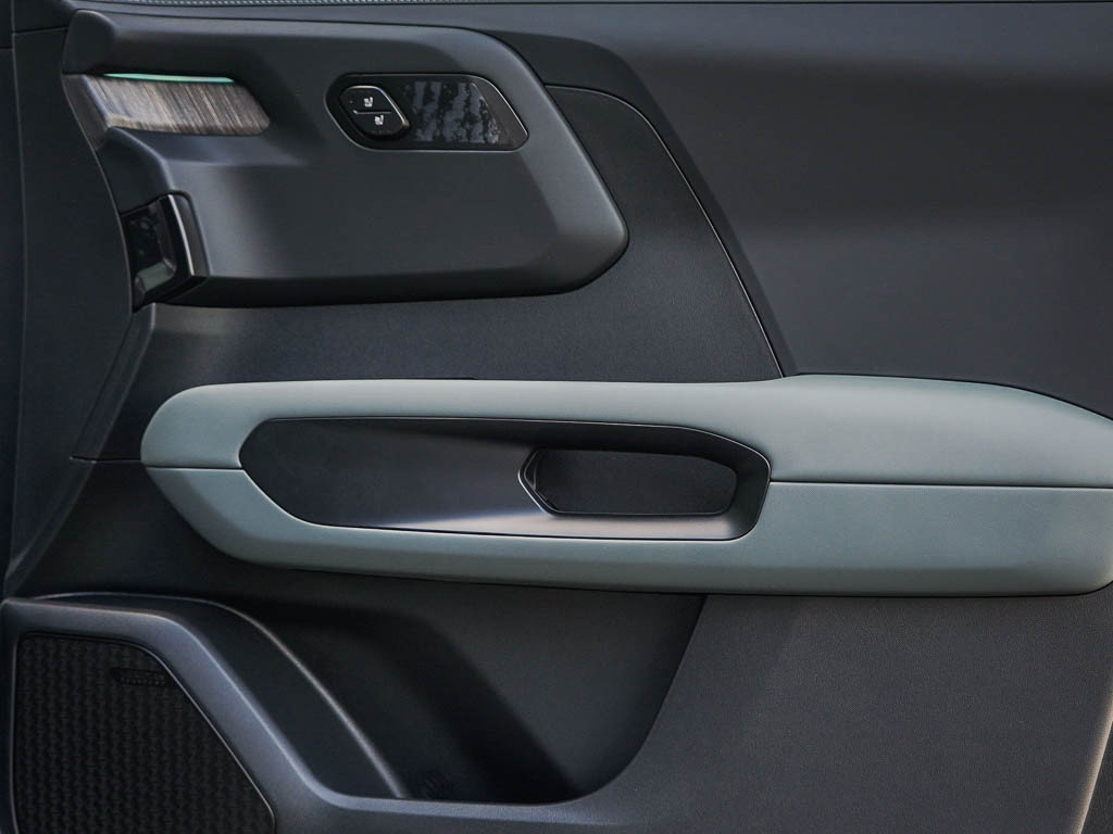 New 2027 Kia Telluride X-Line SX Prestige AWD/4WD image 10