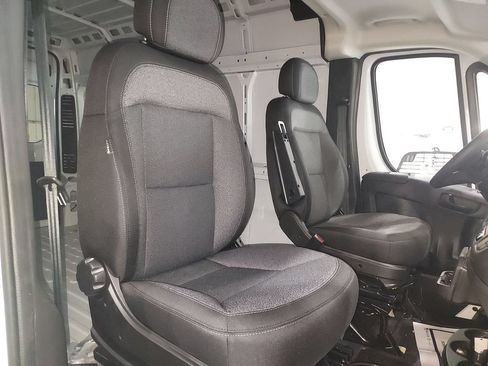 New 2026 RAM ProMaster 1500 w/ Premium Convenience Group FWD image 24