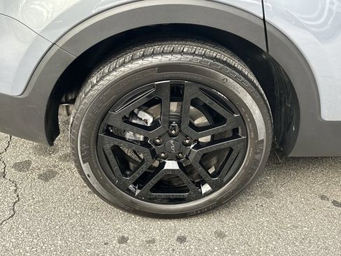 Used 2025 Kia Telluride SX Prestige X-Line image 21