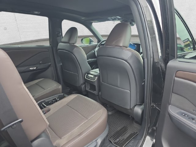 Used 2025 Lexus TX 350 AWD w/ Technology Package image 11