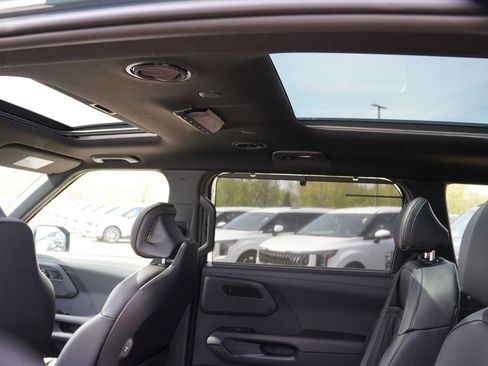 New 2027 Kia Telluride SX X-Line AWD/4WD image 13