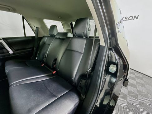 Used 2023 Toyota 4Runner TRD Sport image 26