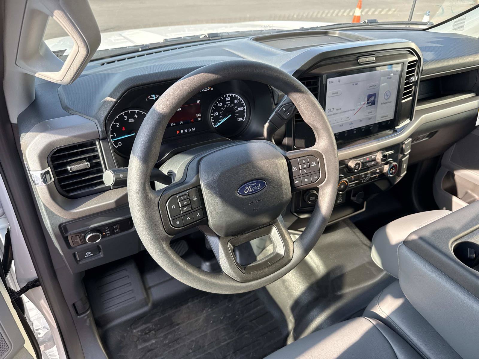 New 2026 Ford F150 XL RWD image 13
