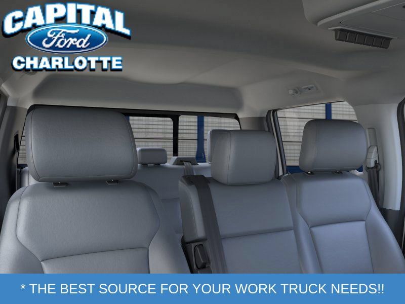 New 2026 Ford F450 XL w/ XL Chrome Package AWD/4WD image 22