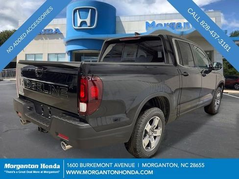 New 2026 Honda Ridgeline RTL image 6
