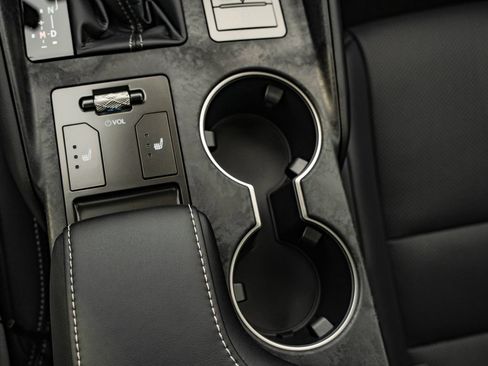 New 2026 Lexus IS 350 F Sport AWD/4WD image 38
