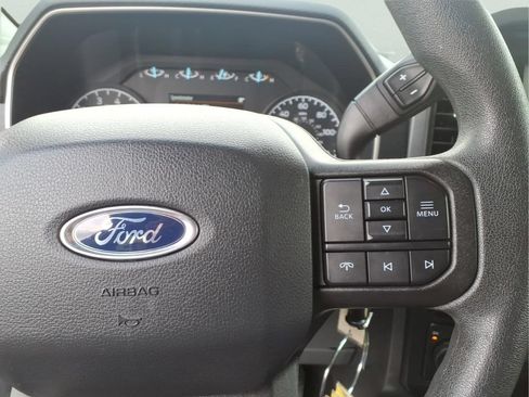 Used 2022 Ford F150 XLT AWD/4WD image 29