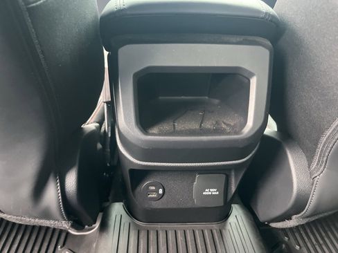 Used 2024 Ford Ranger Raptor image 14