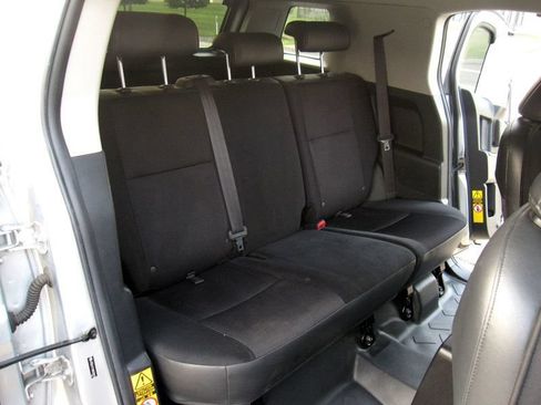 Used 2008 Toyota FJ Cruiser 4WD w/ Convenience Pkg image 28