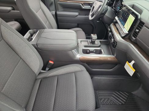 New 2026 Chevrolet Silverado 1500 LT Trail Boss AWD/4WD image 10