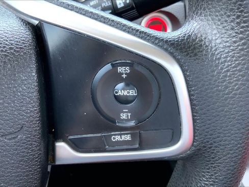 Used 2016 Honda Civic EX-T image 22