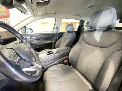 Used 2023 Hyundai Santa Fe SEL image 7