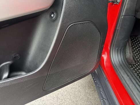 Used 2017 Jeep Cherokee Trailhawk w/ Comfort/Convenience Group image 29