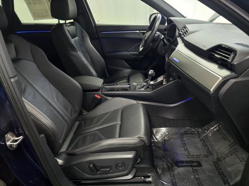 Used 2024 Audi Q3 2.0T Premium Plus image 26