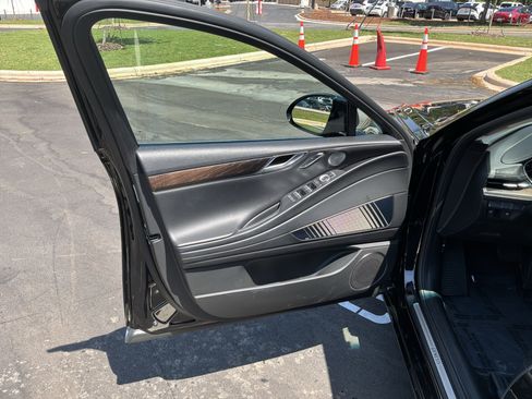 Used 2024 Genesis G80 2.5T w/ Advanced Package AWD/4WD image 14
