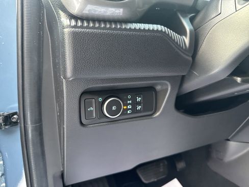 New 2025 Ford Ranger XLT w/ Equipment Group 301A High image 17