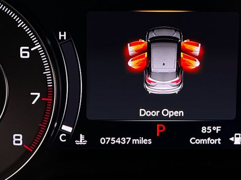 Used 2020 Acura RDX AWD w/ Technology Package image 17