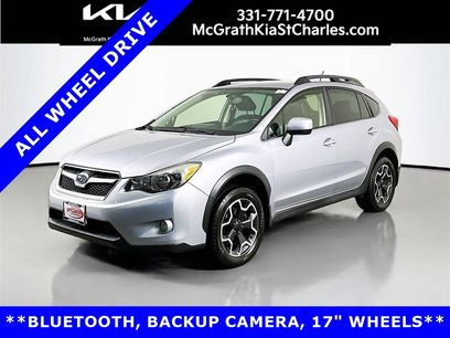 Used 2014 Subaru Crosstrek 2.0i Limited w/ Popular Package #2
