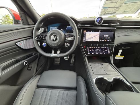 New 2026 Maserati Grecale Modena AWD/4WD image 21